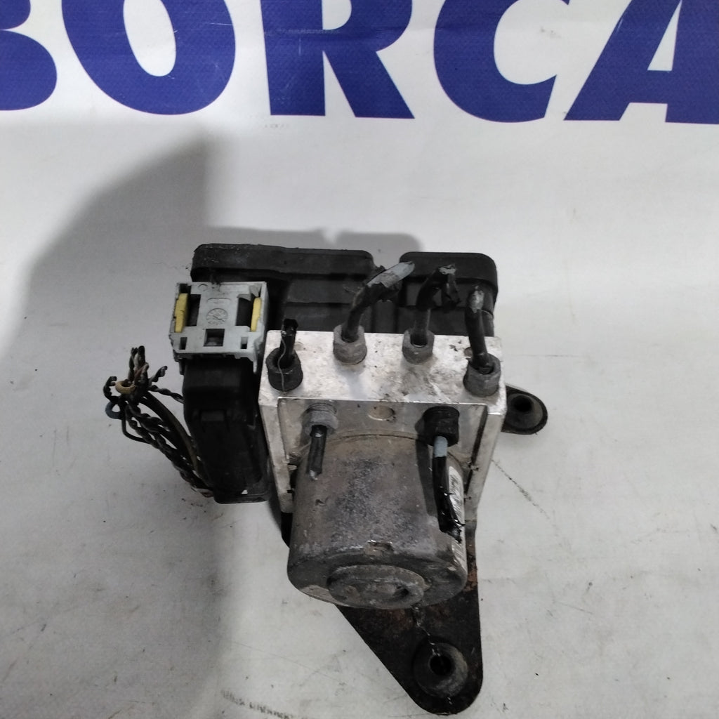 Pompa centralina abs peugeot 206 1.4 diesel anno 2004 codice:10097011143(sfA3p4)