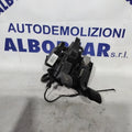 Pedalera (freno y embrague) Fiat Panda 1.3 Multijet año 2006