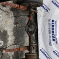 ponte assale posteriore iveco daily 50 c 11 dal 1999 al 2007