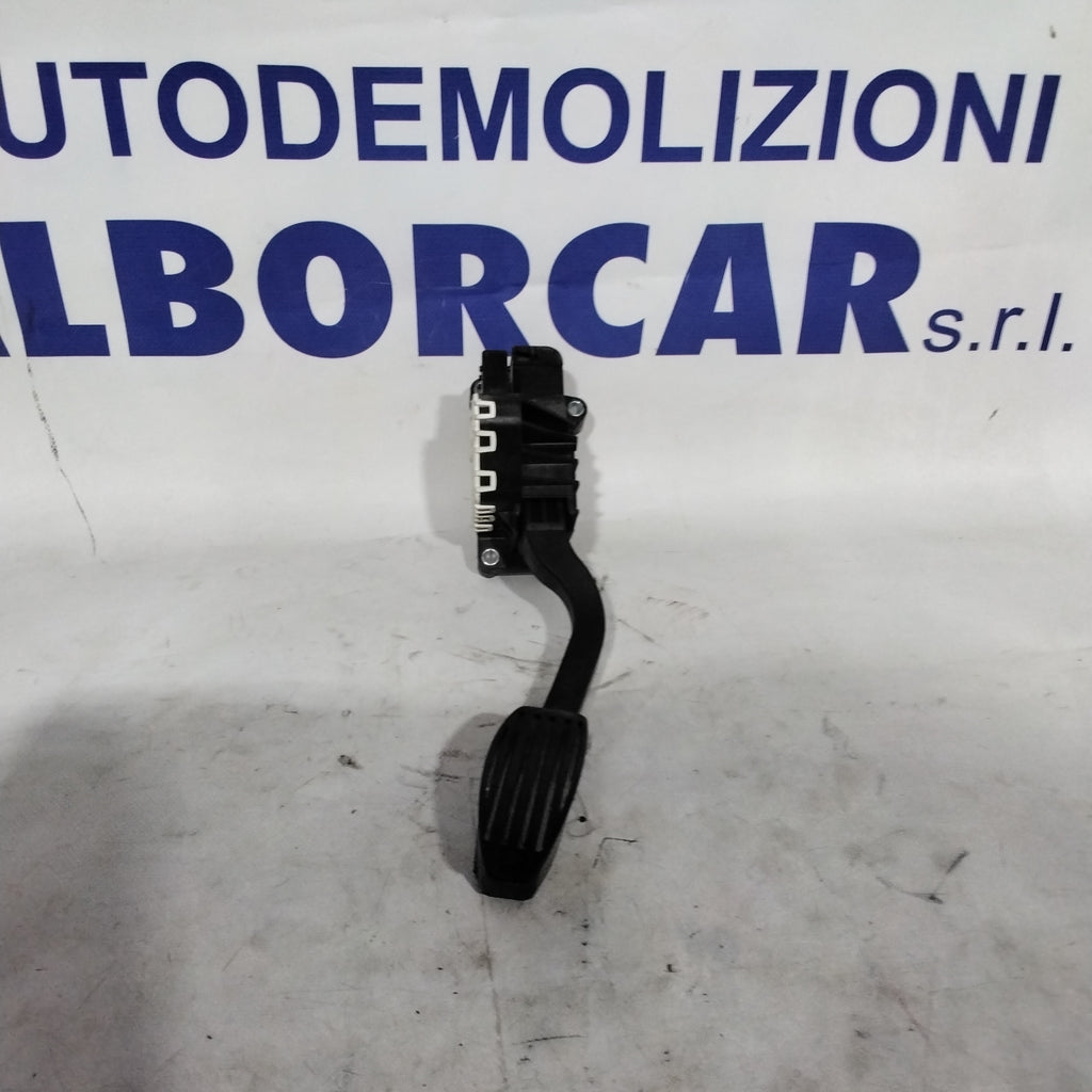 Pedale acceleratore fiat panda 1.2 codice 005185209000B