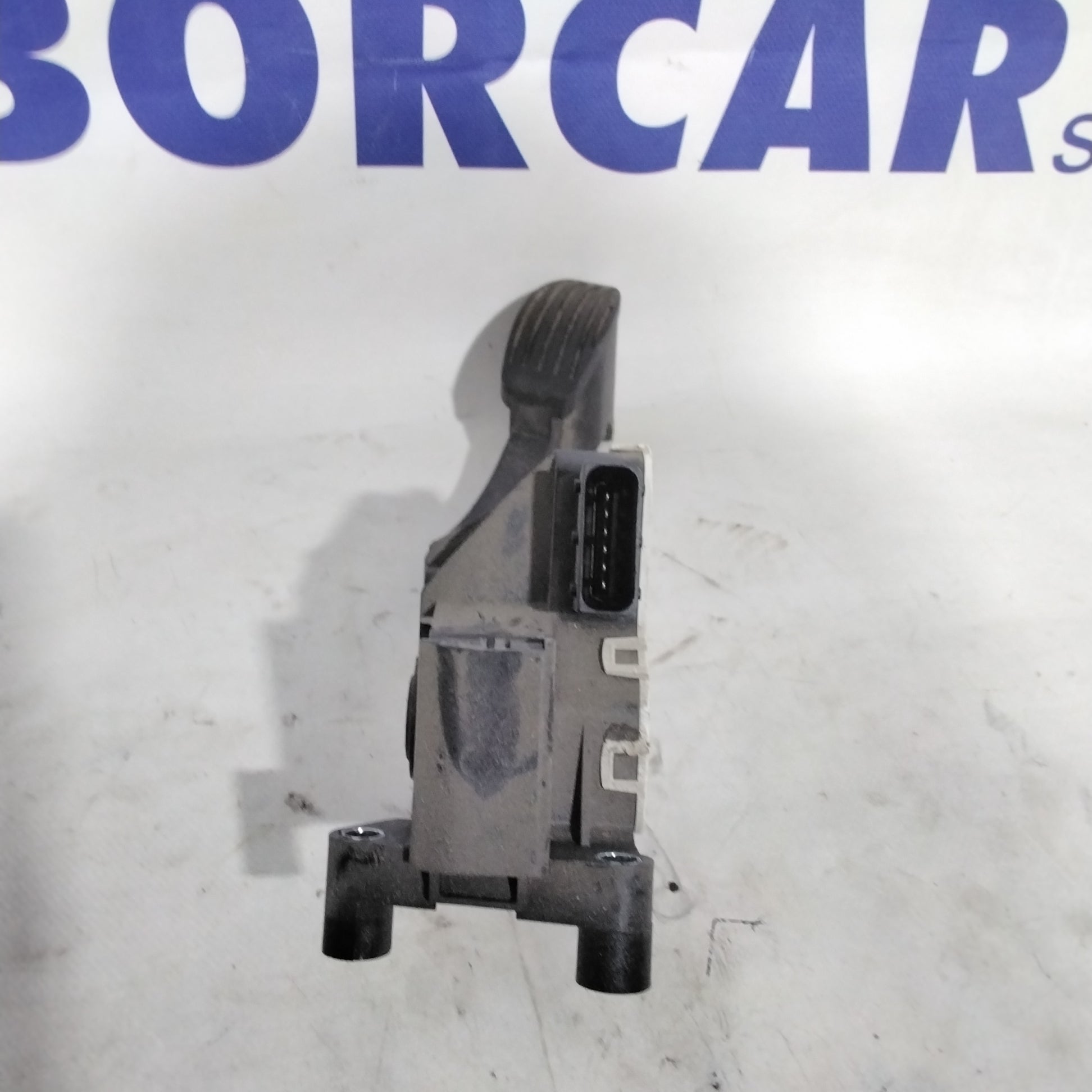 Pedale acceleratore fiat panda 1.2 codice 005185209000B