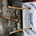 ponte assale posteriore gemellato fiat ducato anno 1993