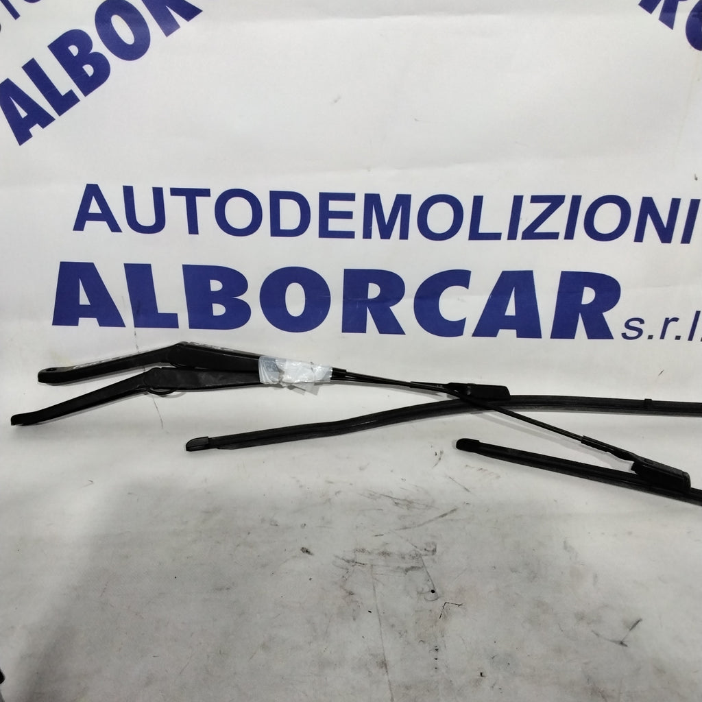 Bracci/spazzola Tergicristallo ford fiesta anno 2010 cidice:8A6117526