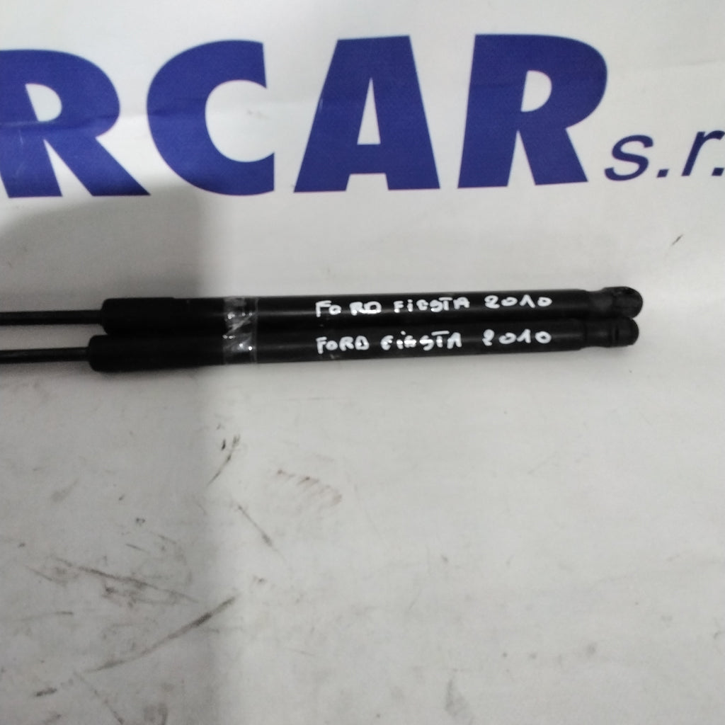 Amortiguador de gas maletero Ford Fiesta año 2010 código:8A61A406A10
