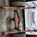 ponte assale posteriore iveco daily 35 .10 dal 2000 al 2009