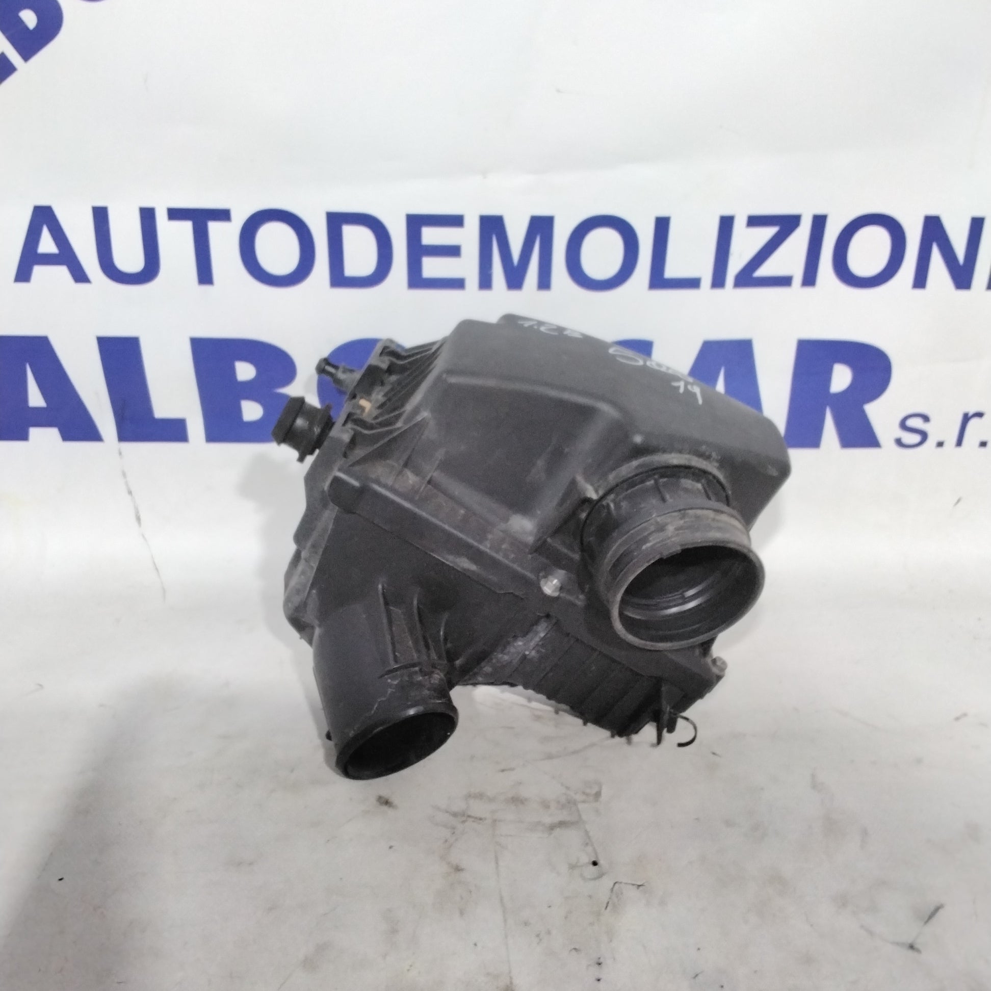 Porta filtro d'aria  fiat 500 L 1.2 benzina anno 2019 codice:51885137