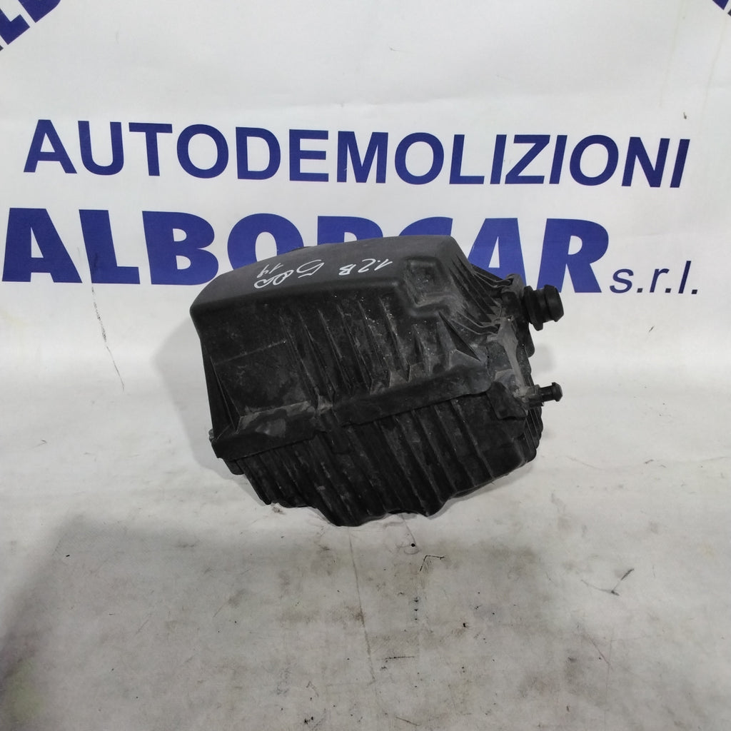 Porta filtro d'aria  fiat 500 L 1.2 benzina anno 2019 codice:51885137