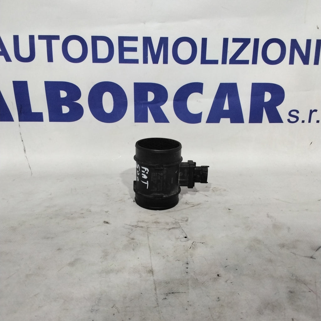 Dibemetro fiat 500 1.2 benzina anno 2019 codice:55220715