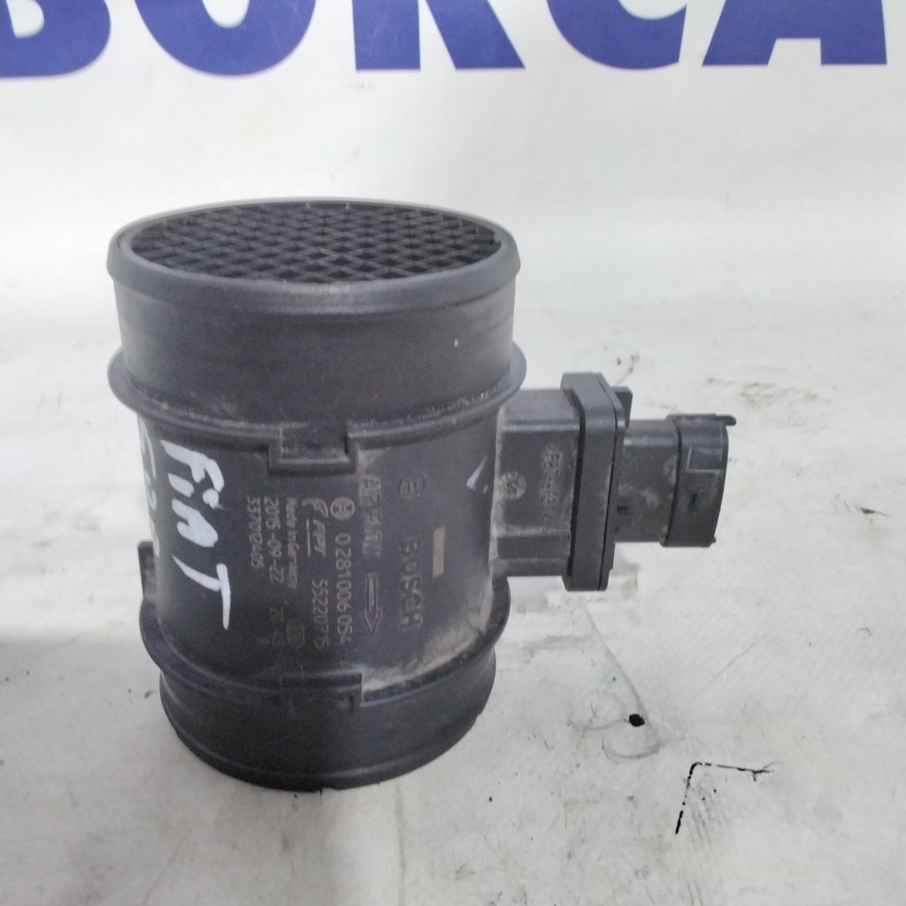 Dibemetro fiat 500 1.2 benzina anno 2019 codice:55220715