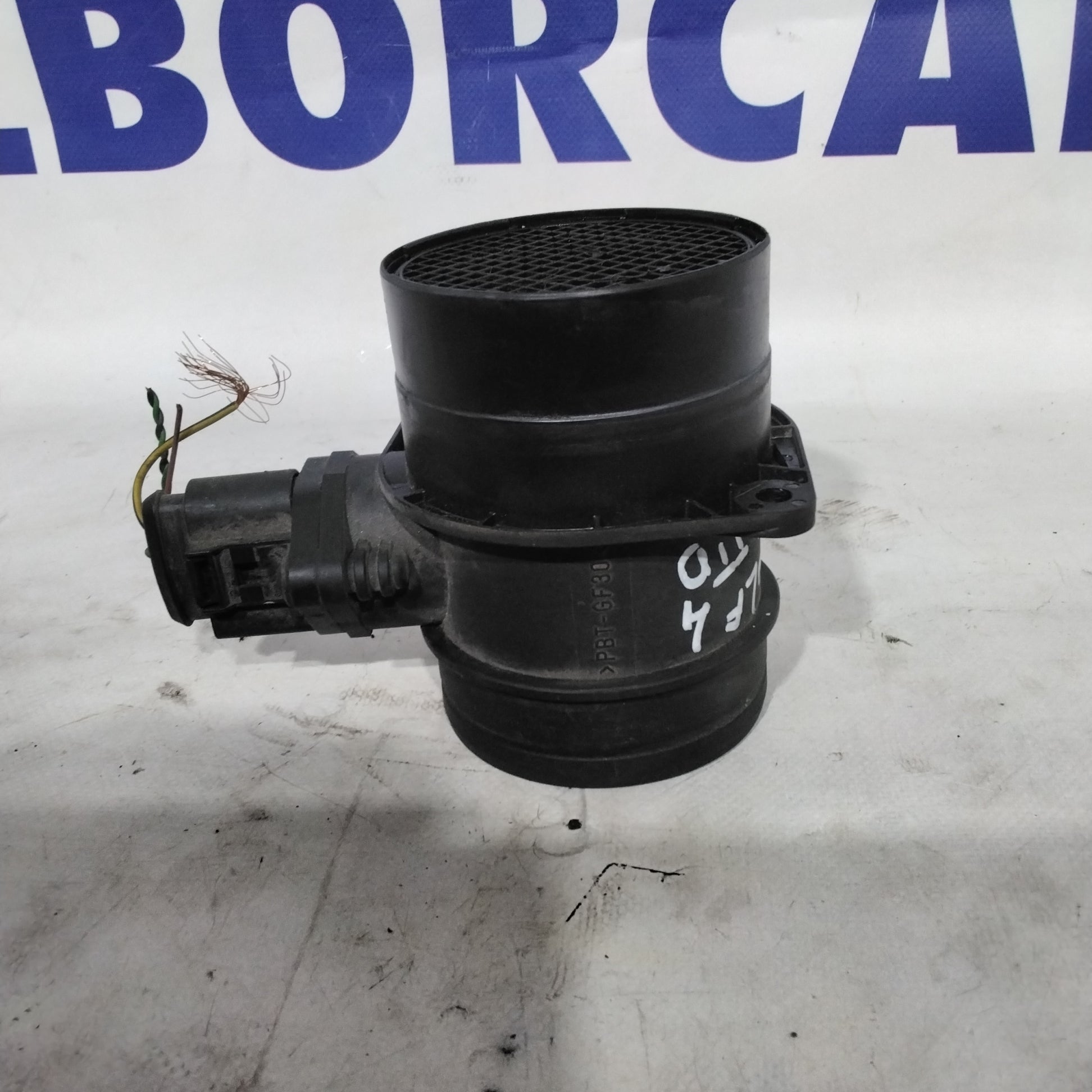Debimetro Bosch per volkswagen golf 4 1.9 tdi anno 2001 codice:0280217529