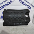 Cubierta de motor Fiat Doblò 1.6 Multijet año 2012