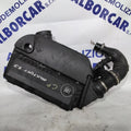 Soporte de filtro de aire con caudalímetro Fiat Grande Punto 1.3 Multijet año 2007