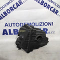 Air filter housing with airflow sensor Fiat Multipla 1.9 JTD year 2000 code: 46531039