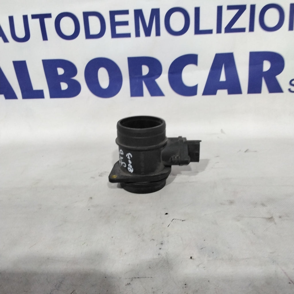 Caudalímetro Fiat Stilo 1.9 JTD año 2005 código: 0281002308