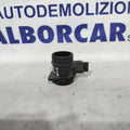 Caudalímetro Fiat Stilo 1.9 JTD año 2005 código: 0281002308