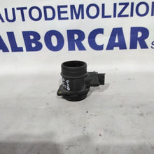 Carica l&#39;immagine nel visualizzatore di Gallery, Debimetro fiat stilo 1.9 jtd anno 2005 codice:0281002308
