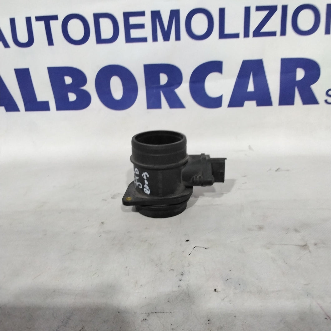 Debimetro fiat stilo 1.9 jtd anno 2005 codice:0281002308