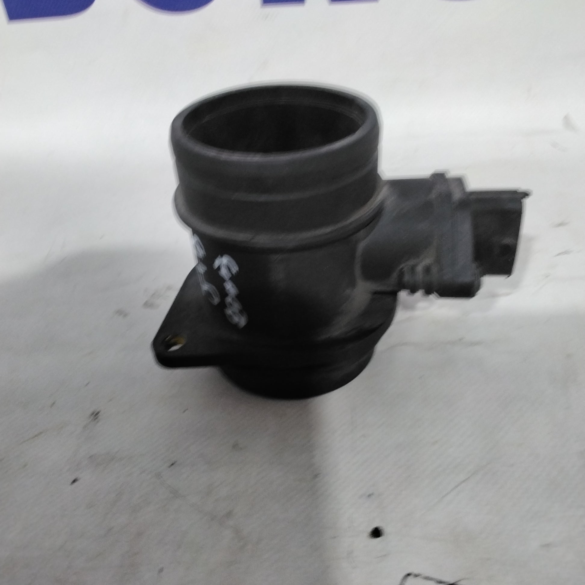 Caudalímetro Fiat Stilo 1.9 JTD año 2005 código: 0281002308
