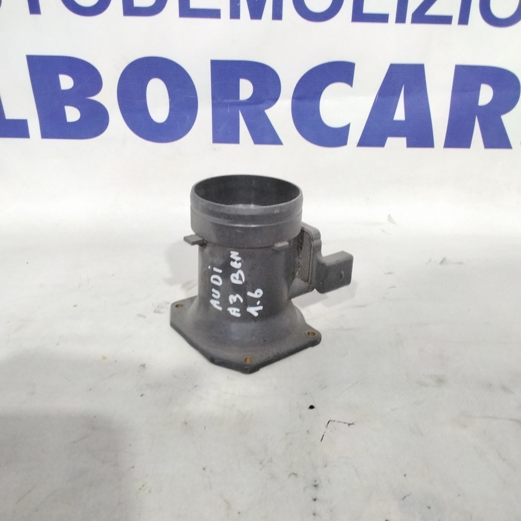 Debimetro audi a3 1.6 benzina anno 1999 codice:06A906461B