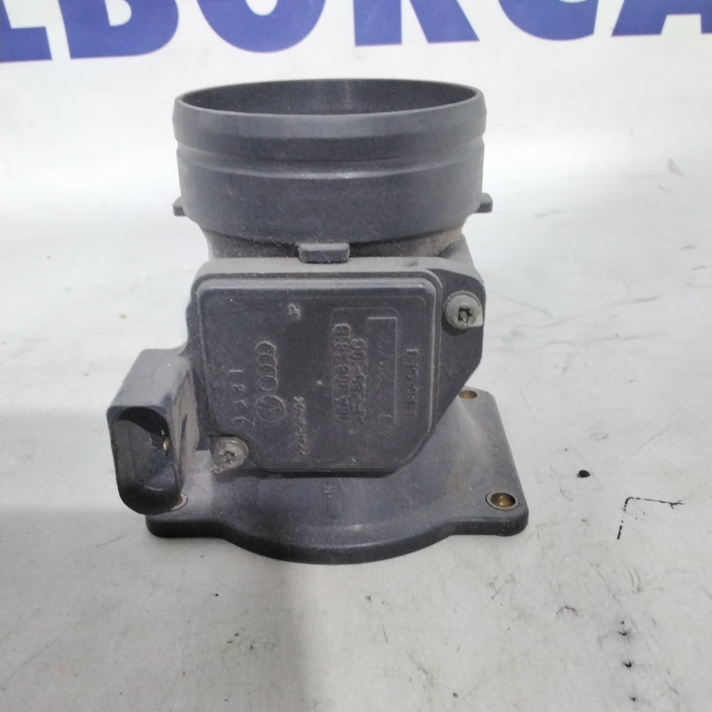 Debimetro audi a3 1.6 benzina anno 1999 codice:06A906461B