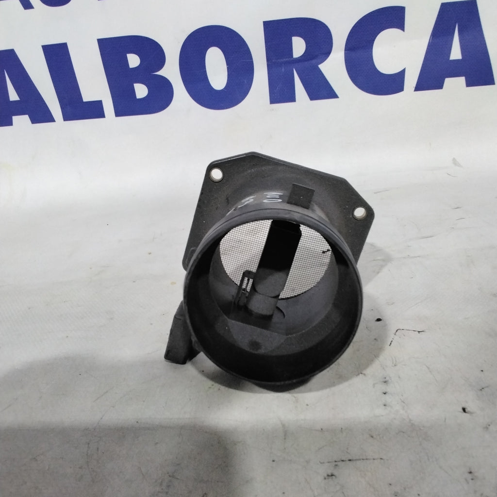 Debimetro audi a3 1.6 benzina anno 1999 codice:06A906461B