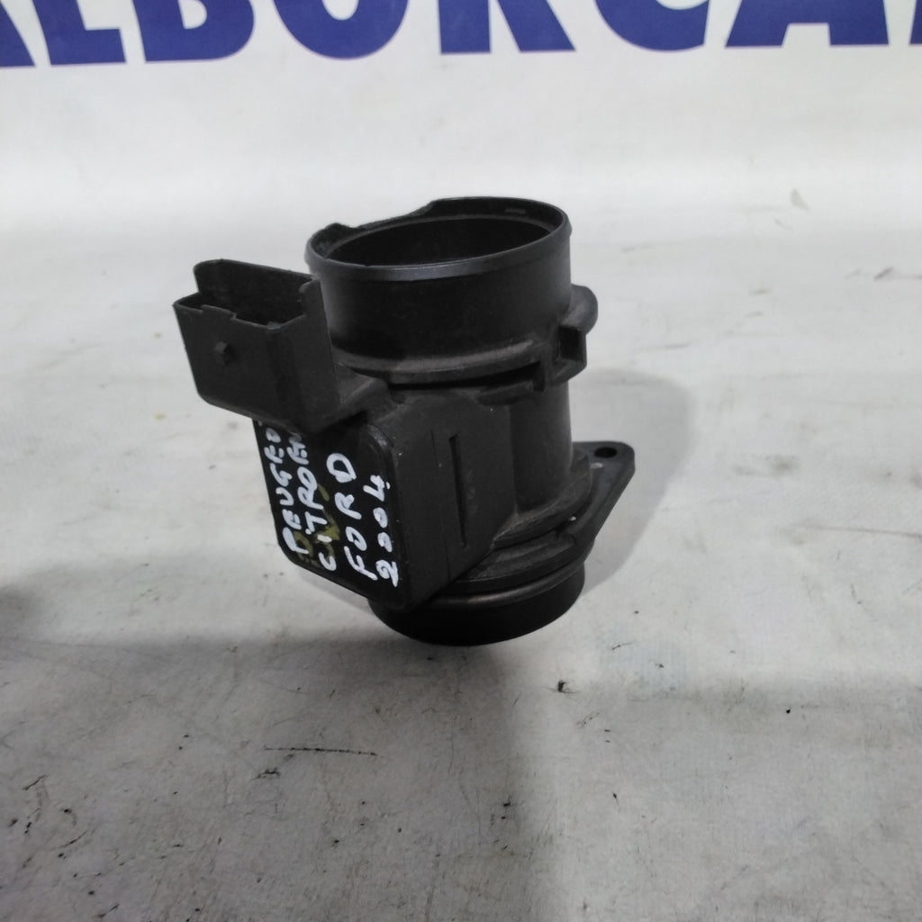 Air flow meter Peugeot /Citroen /Ford /Renault 1.4 HDI year 2002/2006
