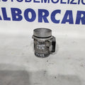 Debimetro ford fiesta 1.2 benzina anno 2001