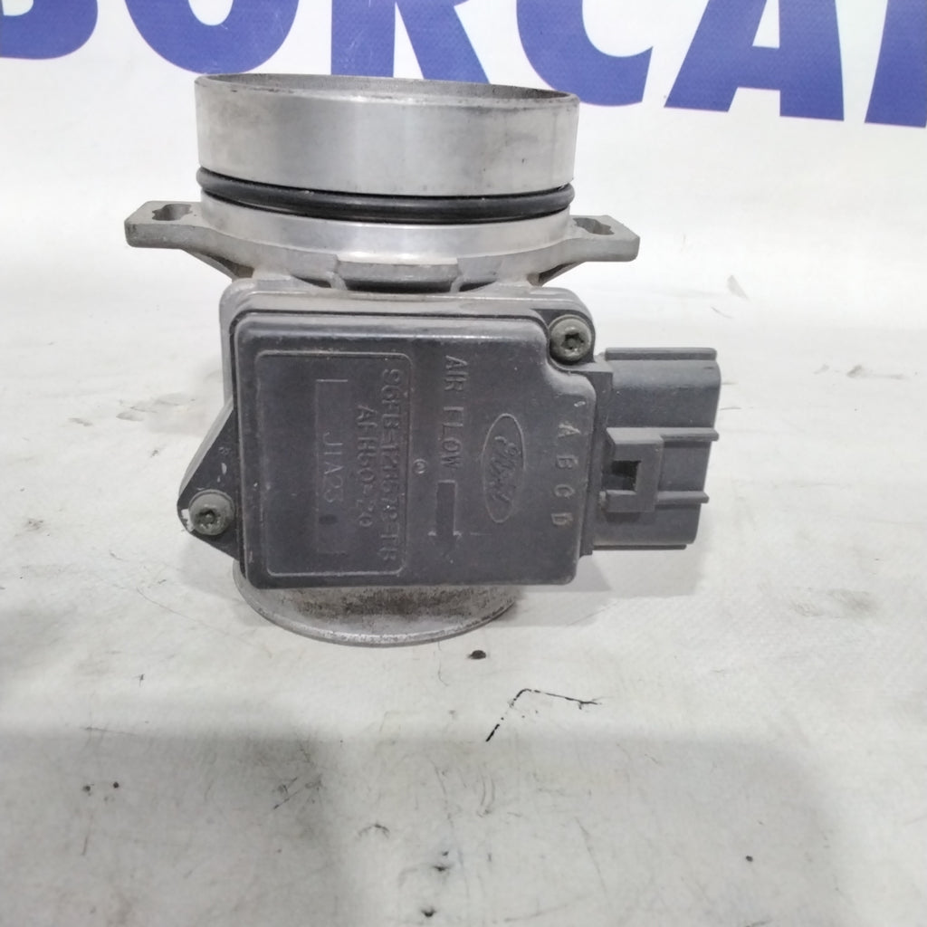 Debimetro ford fiesta 1.2 benzina anno 2001