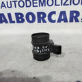 Debimetro peugeot 307 2.0 hdi anno 2004