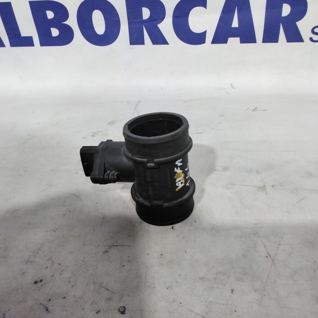 Debimetro alfa romeo 146 /145 1.4 ie anno 1996 codice:0280218001