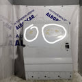porta laterale furgone renault master 2.7 diesel anno 2011