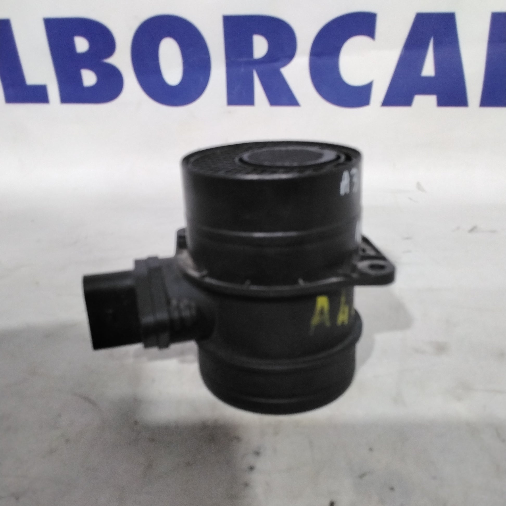 Debimetro audi a3/a4/a6 1.9 tdi anno 1998 codice:074906461