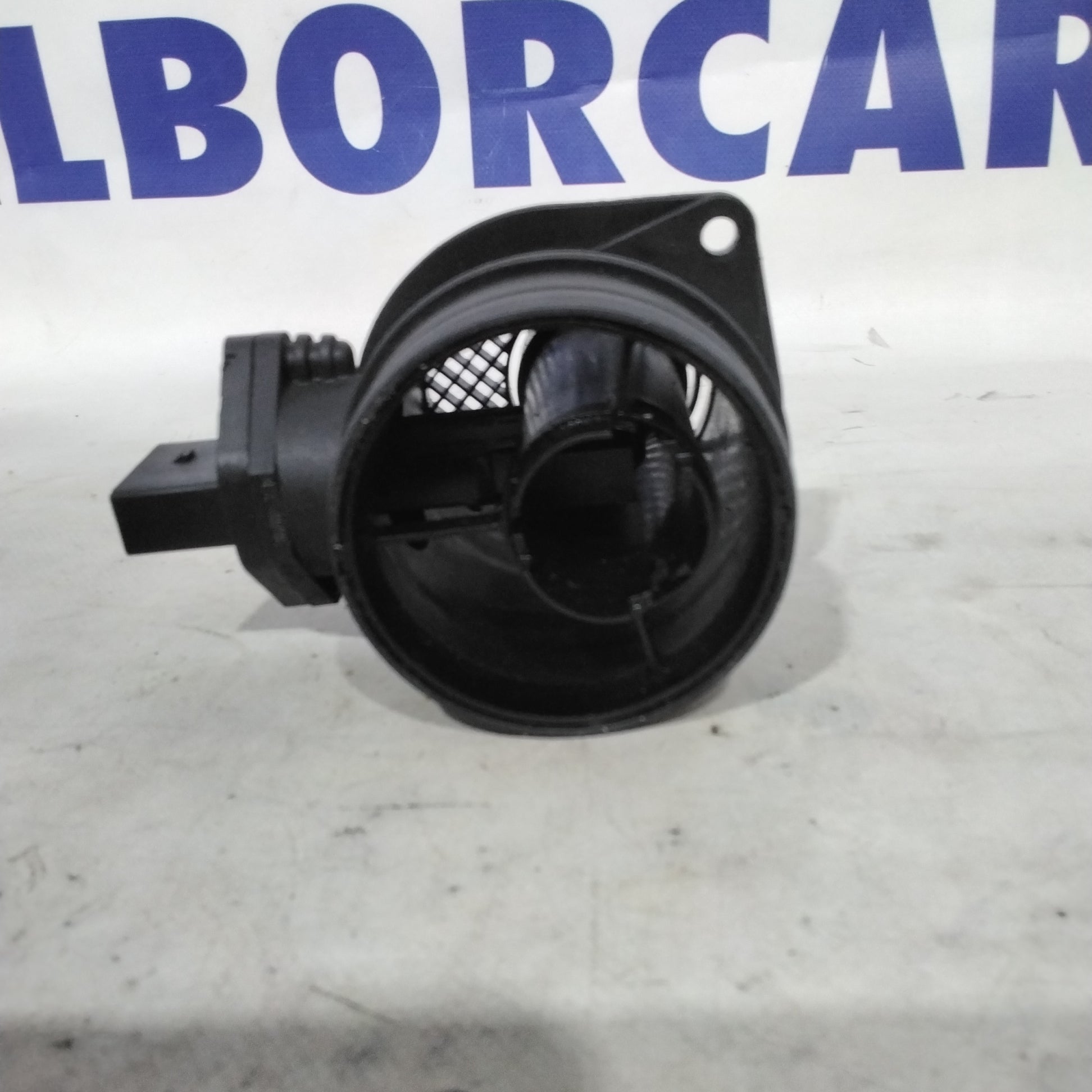 Debimetro audi a3/a4/a6 1.9 tdi anno 1998 codice:074906461
