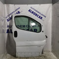 sportello/porta anteriore destra renault master 2.7 diesel anno 2011