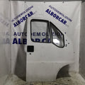 puerta delantera derecha Fiat Ducato año 2000