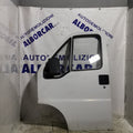 sportello/porta anteriore sinistra fiat ducato anno 2000