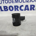 Caudalímetro Opel Astra / Corsa / Zafira 1.7 TD año 2002 código: 0281002180