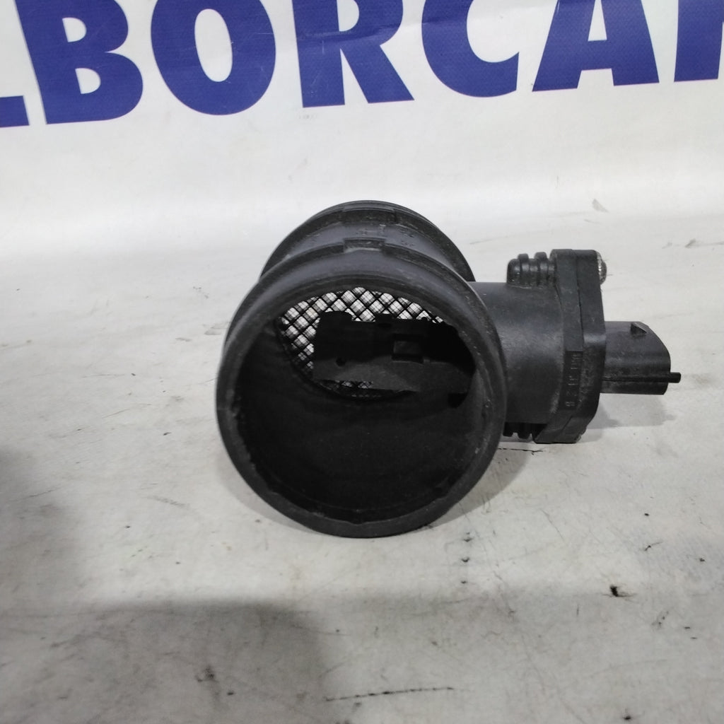 Caudalímetro Opel Astra / Corsa / Zafira 1.7 TD año 2002 código: 0281002180