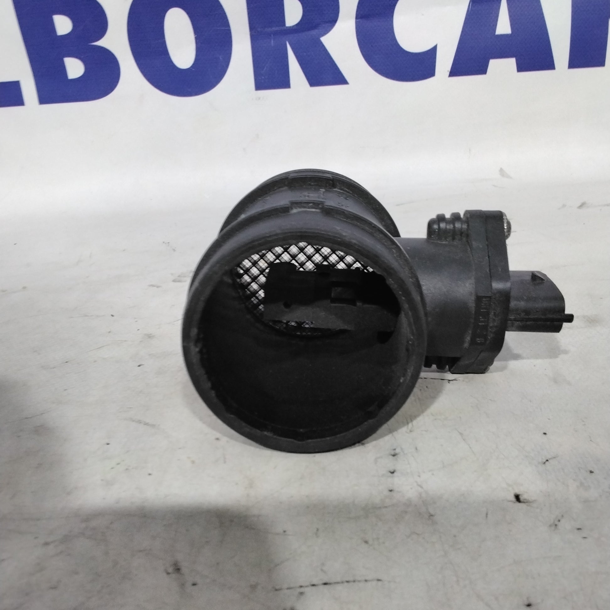 Caudalímetro Opel Astra / Corsa / Zafira 1.7 TD año 2002 código: 0281002180