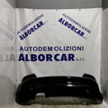 parachoques trasero Audi A3 2.0 TDI año 2003 (con sensor de aparcamiento)
