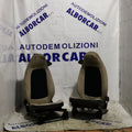tappezzeria smart fortwo 453 1.0 benzina anno 2007