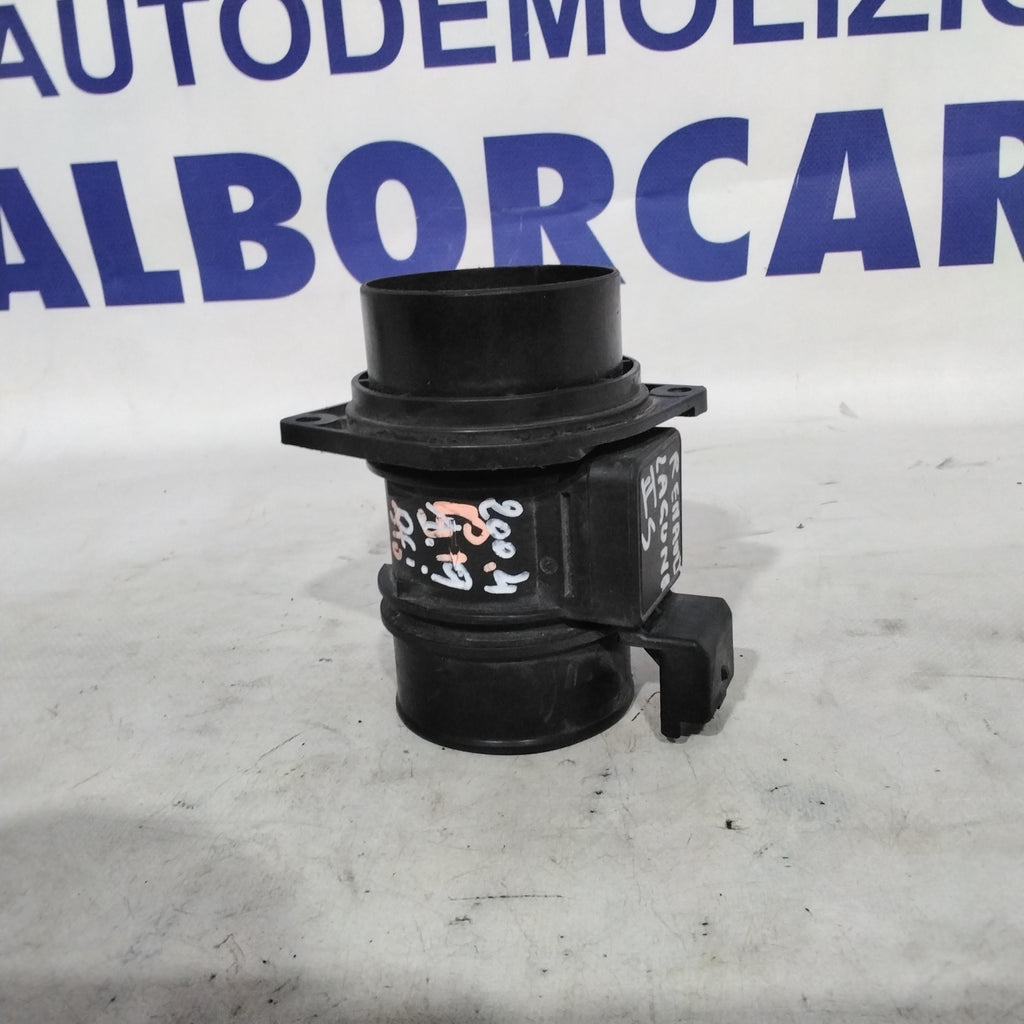 Debimetro renault laguna II serie anno 2004 codice :7700314057