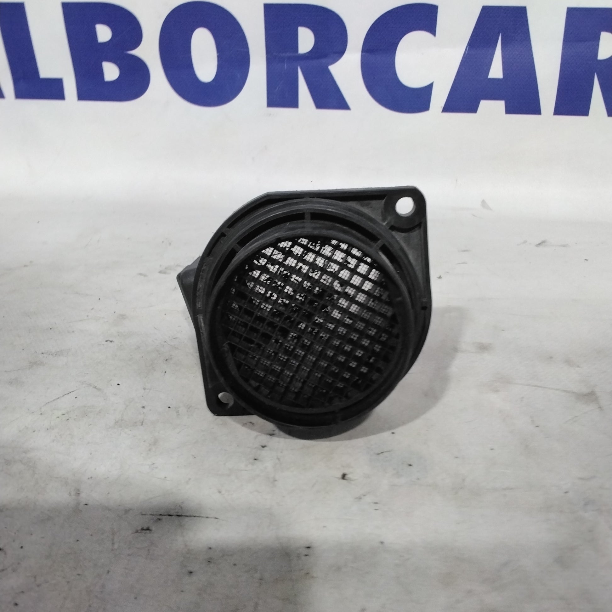 Debimetro renault laguna II serie anno 2004 codice :7700314057