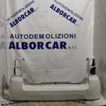 rear bumper with side skirts smart fortwo 453 1.0 petrol year 2007
