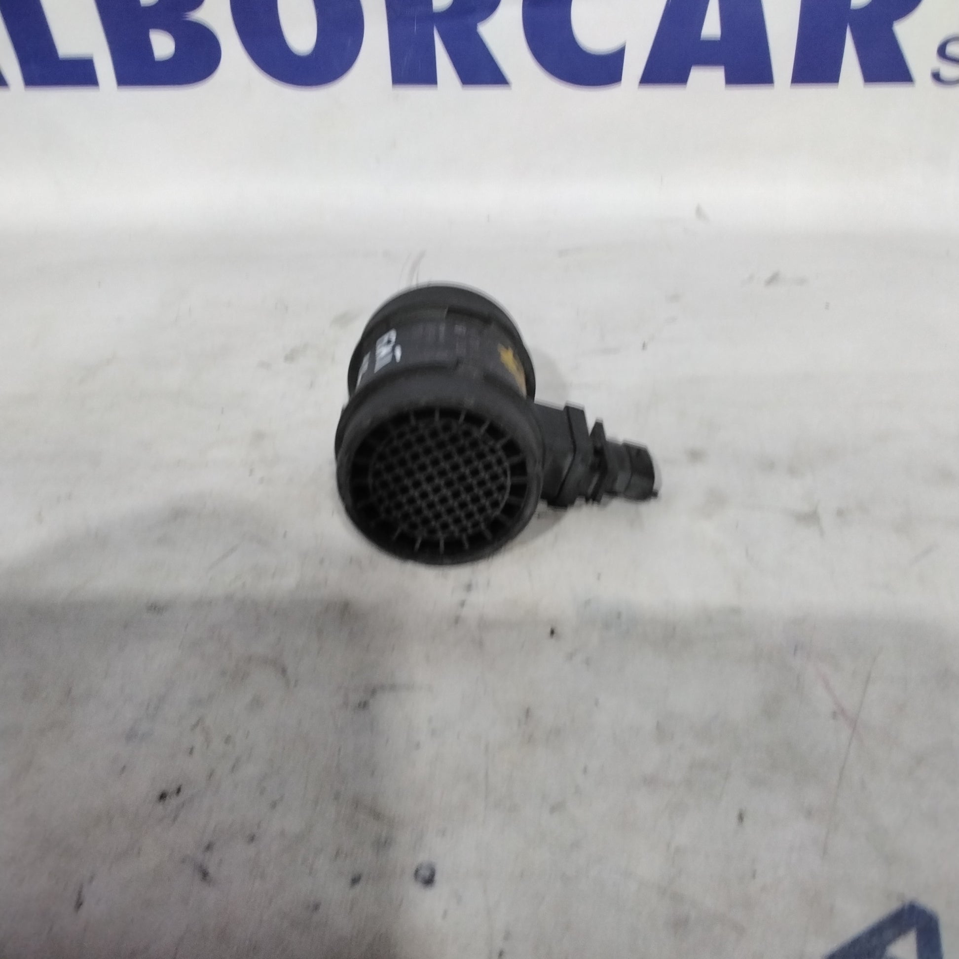 Debimertro fiat 16 /croma 1.9 mtj anno 2006 codice:0281002618