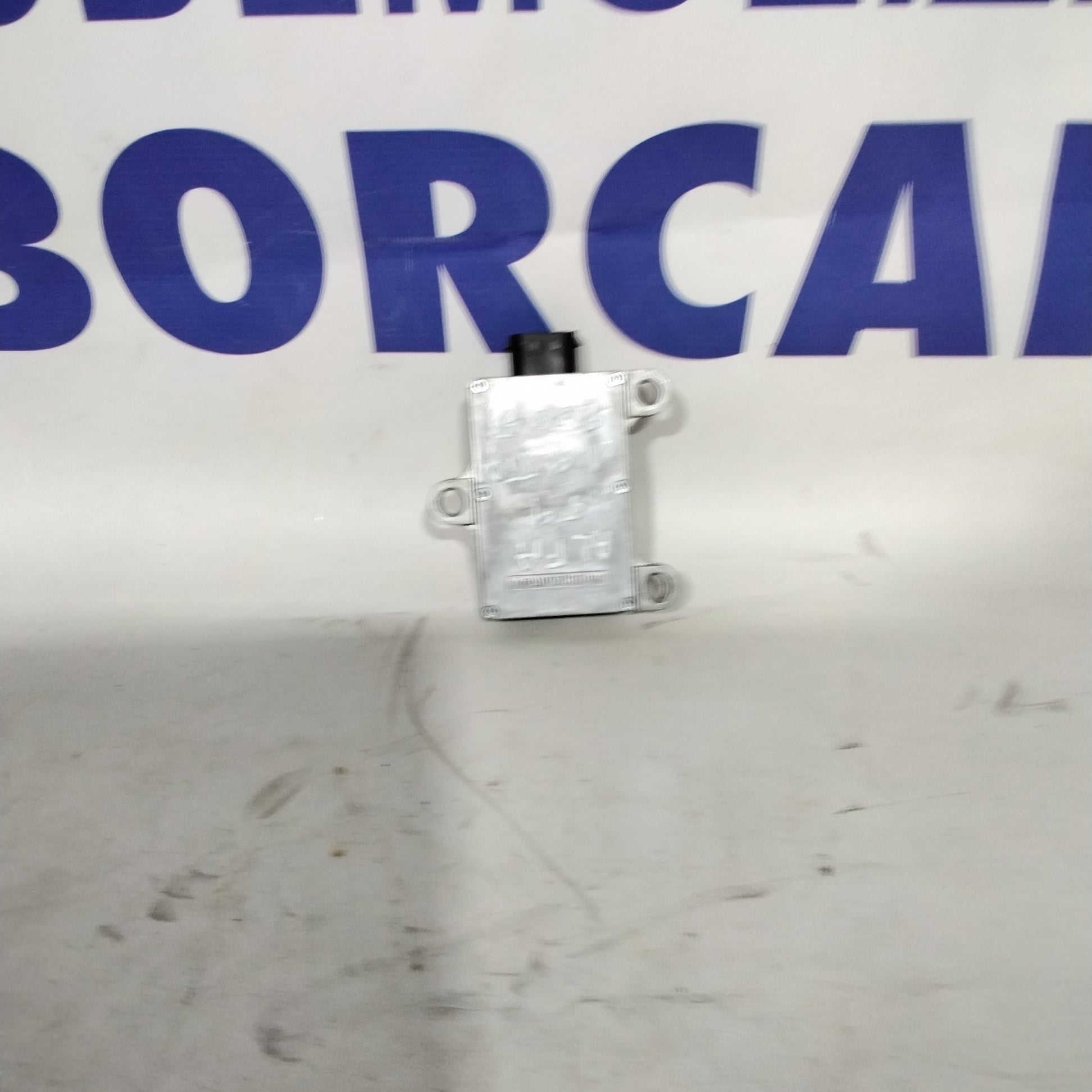ESP Control Unit Sensor Alfa Romeo 159 1.9 jtdm year 2005 code: 51748607/15113801