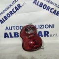 Fanale stop smart fortwo sinistro anno 2007 codice:A4518200164(sf9p3)
