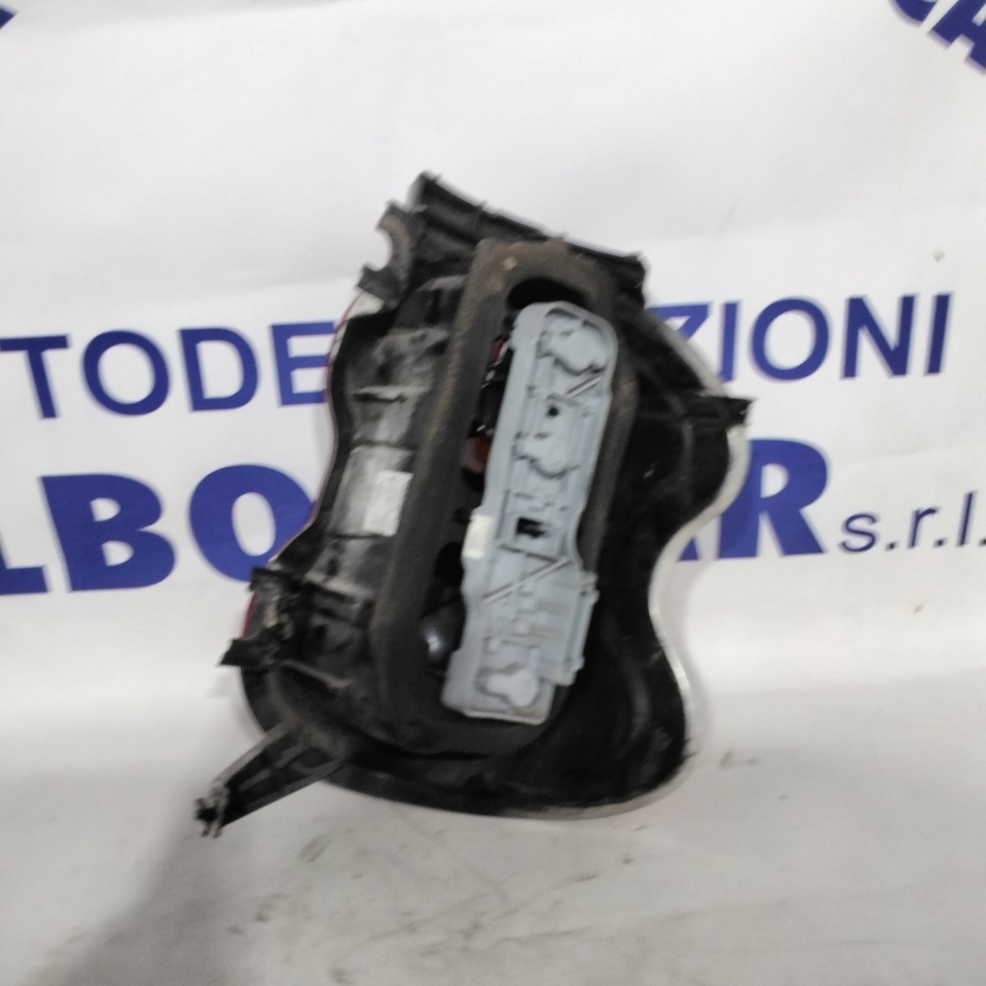 Fanale stop smart fortwo sinistro anno 2007 codice:A4518200164(sf9p3)