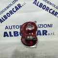 Smart Fortwo right brake light year 2007 code: A4518200264(sf9p3)