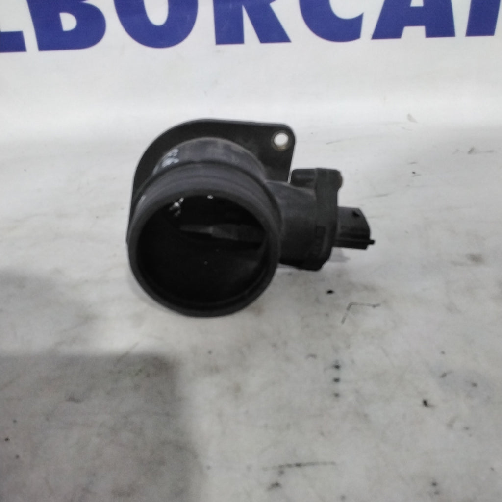 Fiat Multipla 1.9 JTD air flow meter, year 2004, code: 0280218004